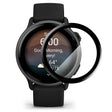 For Garmin Vivoactive 6 NORTHJO Watch Screen Protector PMMA Anti Scratch HD Screen Film - Screen Protector by NORTHJO | Online Shopping South Africa | PMC TechLife | Buy Now Pay Later Mobicred