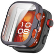 For Huawei Watch Fit 4 Electroplated TPU Full Coverage Watch Protective Case(Gray) - free shipping - PMC TechLife - Order now!