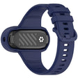 For Insta 360 Go 3 / Go 3S / Go 2 Solid Color Silicone Watch Band(Dark Blue) - free shipping - PMC TechLife - Order now!