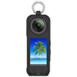 For Insta360 X5 Silicone Protective Case(Black) - free shipping - PMC TechLife - Order now!