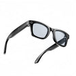 W600 Smart Glasses, Support AI Conversation / AI Photo Recognition / Bluetooth Call(White) - Smart Glasses by PMC TechLife | Online Shopping South Africa | PMC TechLife | Buy Now Pay Later Mobicred