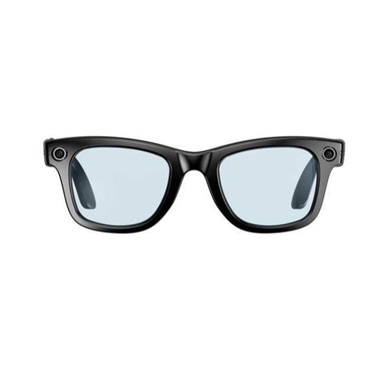 W600 Smart Glasses, Support AI Conversation / AI Photo Recognition / Bluetooth Call(White)