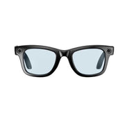W600 Smart Glasses, Support AI Conversation / AI Photo Recognition / Bluetooth Call(White)