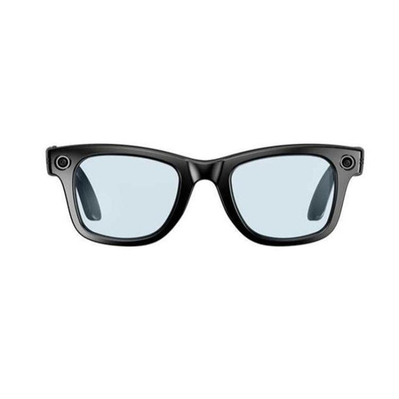 W600 Smart Glasses, Support AI Conversation / AI Photo Recognition / Bluetooth Call(White)