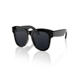 M01 Smart Glasses, with HD Camera, Support Bluetooth Call, AI Intelligent Translation(Black) - Smart Glasses by PMC TechLife | Online Shopping South Africa | PMC TechLife | Buy Now Pay Later Mobicred