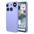 For Nothing Phone 3 ENKAY Liquid Silicone Soft Shockproof Phone Case(Purple) - free shipping - PMC TechLife - Order now!