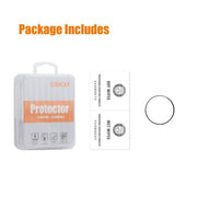 For OnePlus Watch 3 46mm ENKAY 3D Full Coverage Soft PC Edge PMMA HD Screen Protector Film