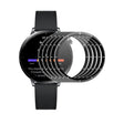 For OnePlus Watch 3 43mm 5pcs ENKAY 3D Full Coverage Soft PC Edge PMMA HD Screen Protector Film - free shipping - PMC TechLife - Order now!