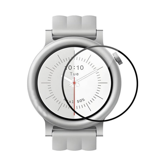 For Nothing CMF Watch 3 Pro ENKAY 3D Full Coverage Soft PC Edge PMMA HD Screen Protector Film