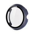 For Google Pixel Watch4 41mm Tempered Film Integrated PC Watch Protective Cover(Midnight Blue) - free shipping - PMC TechLife - Order now!
