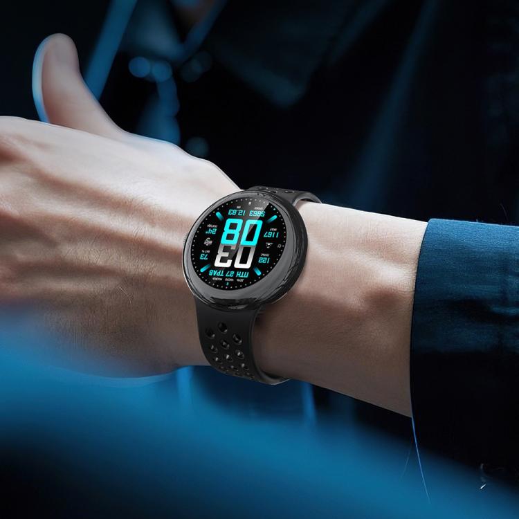 For Google Pixel Watch4 41mm Full Coverage Electroplated TPU Watch Protective Cover(Gun Metal)