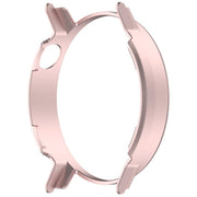 For CMF Watch 3 Pro Half Coverage Hollowed PC Watch Protective Cover(Pink)