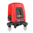 A8826D Laser Level 3D Self Leveling 2 Line Lasers Horizontal Vertical Lasers Level 360 Tripod Mini Laser Levels - Other Tester Tool by PMC TechLife | Online Shopping South Africa | PMC TechLife | Buy Now Pay Later Mobicred