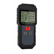 RZ825 Electromagnetic Radiation Tester Portable Digital Liquid Crystal Electromagnetic Field EMF Meter Measuring Instrument For Computer Mobile Phone