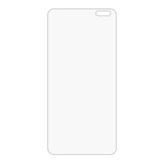 UV Liquid Curved Full Glue Full Screen Tempered Glass for Galaxy S10 5G