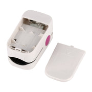 M160 Finger Pulse Oximeter(Gray)