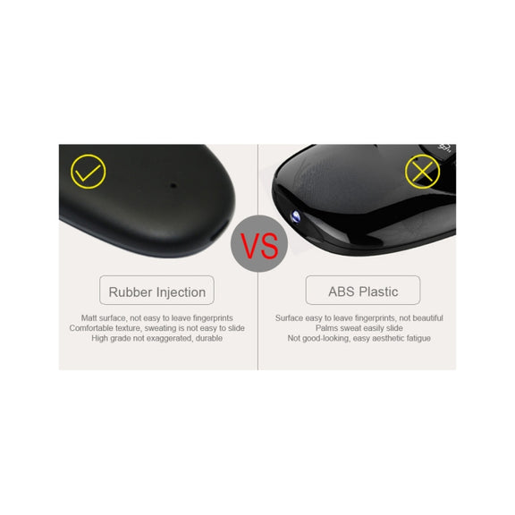 C120 2.4G Mini Keyboard Wireless Remote Mouse with 3-Gyro & 3-Gravity Sensor for PC / HTPC / IPTV / Smart TV and Android TV Box etc(Black)