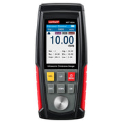 Wintact WT100A Digital Ultrasonic Thickness Gauge Meter Tester USB Charging Digital Thickness Metal Tester High Precision