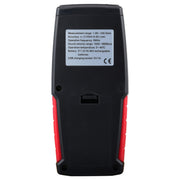 Wintact WT100A Digital Ultrasonic Thickness Gauge Meter Tester USB Charging Digital Thickness Metal Tester High Precision