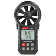 WINTACT WT87A Portable Anemometer Thermometer Wind Speed Gauge Meter - free shipping - PMC TechLife - Order now!
