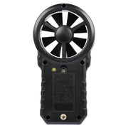 WINTACT WT87A Portable Anemometer Thermometer Wind Speed Gauge Meter