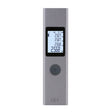 LS-1 Laser Rangefinder Distance Meter 40m Handheld Mini Rechargeable LCD Digital Laser Distance Meter 131ft Laser Range Finder - Laser Rangefinder by PMC TechLife | Online Shopping South Africa | PMC TechLife | Buy Now Pay Later Mobicred