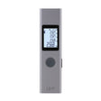 LS-P Laser Rangefinder Distance Meter 40m Handheld Mini Rechargeable LCD Digital Laser Distance Meter 131ft Laser Range Finder - Laser Rangefinder by PMC TechLife | Online Shopping South Africa | PMC TechLife | Buy Now Pay Later Mobicred