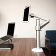 OA-1S Double use Laptop/Tablet Stand Height Adjustable Rotatable Holder - Laptop Stand by PMC TechLife | Online Shopping South Africa | PMC TechLife | Buy Now Pay Later Mobicred