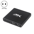 4K HD Player Single AD(US) - Multimedia Player by PMC TechLife | Online Shopping South Africa | PMC TechLife | Buy Now Pay Later Mobicred