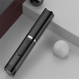 Handheld Wireless Bluetooth Concealed Telescopic Stand One Bluetooth Selfie Stick(Black) - Selfie Sticks by PMC TechLife | Online Shopping South Africa | PMC TechLife | Buy Now Pay Later Mobicred