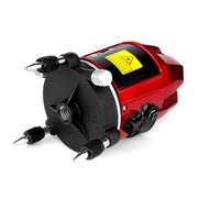 A5 Laser Level 2~5 Line Red Beam Line 360 Degree Rotary Level Self-leveling Horizontal&Vertical Available Auto Line Laser Level