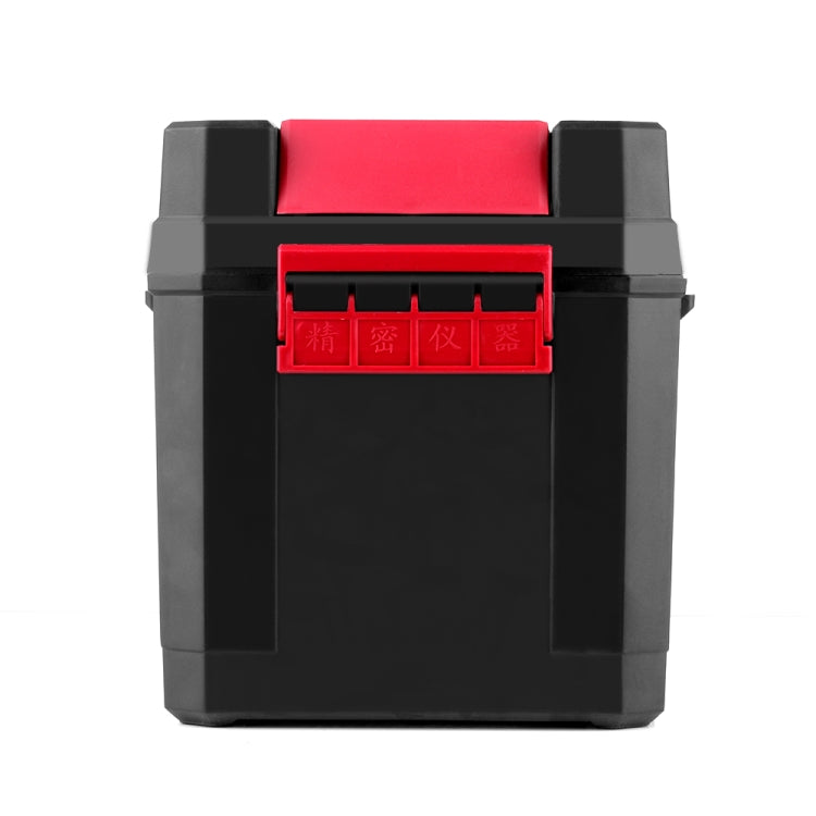 A5 Laser Level 2~5 Line Red Beam Line 360 Degree Rotary Level Self-leveling Horizontal&Vertical Available Auto Line Laser Level