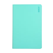 ENKAY Horizontal Flip PU Leather Case with Holder for Galaxy Tab S6 10.5 T860 / T865(Green)