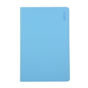 ENKAY Horizontal Flip PU Leather Case with Holder for Galaxy Tab S6 10.5 T860 / T865(Light Blue)