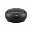 EWA A110mini High Hidelity Bluetooth Speaker Small Size High Power Bass, TWS Bluetooth Technology, Support TF(Black) - Desktop Speaker by EWA | Online Shopping South Africa | PMC Jewellery | Buy Now Pay Later Mobicred