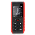 E100 Laser Rangefinder Laser Distance Meter Measuring Device Digital Handheld Tools Module Range 100m Range Finder - Laser Rangefinder by PMC TechLife | Online Shopping South Africa | PMC TechLife | Buy Now Pay Later Mobicred