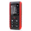 E60 Laser Rangefinder Laser Distance Meter Measuring Device Digital Handheld Tools Module Range 60m Range Finder - Laser Rangefinder by PMC TechLife | Online Shopping South Africa | PMC TechLife | Buy Now Pay Later Mobicred