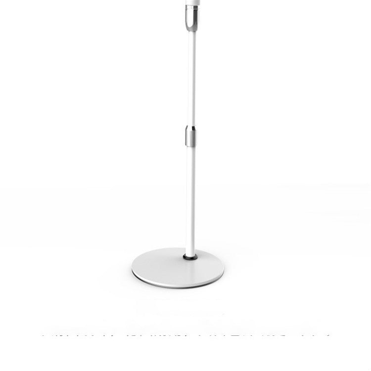 Fill light Beauty Bracket Desktop Landing Headlights Fill Light Bracket, Szie: 12 inch (Black)