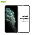 For iPhone 11 Pro MOFI 9H 2.5D Full Screen Tempered Glass Film(Black) - iPhone 11 Pro Tempered Glass by MOFI | Online Shopping South Africa | PMC TechLife