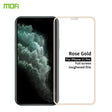 For iPhone 11 Pro MOFI 9H 2.5D Full Screen Tempered Glass Film(Rose gold) - iPhone 11 Pro Tempered Glass by MOFI | Online Shopping South Africa | PMC TechLife