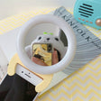 Mobile Phone Fill Light Self-Timer Live Light Handheld Portable Anchor Light(Yellow) - Selfie Light by PMC TechLife | Online Shopping South Africa | PMC TechLife | Buy Now Pay Later Mobicred