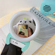 Mobile Phone Fill Light Self-Timer Live Light Handheld Portable Anchor Light(Blue) - free shipping - PMC TechLife - Order now!