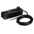 B012 Professional Stereo Signal Converted to Microphone Balanced Signal Output - free shipping - PMC TechLife - Order now!
