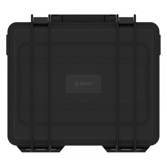 ORICO PSC-L20  3.5 inch 20 Bay Hard Drive Protective Case