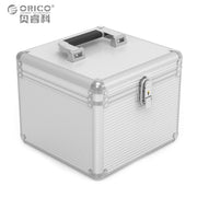 ORICO BSC35-10 2.5 / 3.5 inch Aluminum Alloy Hard Drive Protective Box