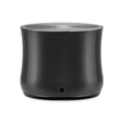 EWA A2 Pro Metal Speaker Outdoor Waterproof Bluetooth Sound Bass Speaker(Black) - free shipping - PMC TechLife - Order now!