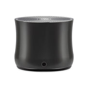 EWA A2 Pro Metal Speaker Outdoor Water-resistant Bluetooth Sound Bass Speaker(Black)