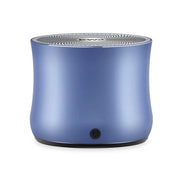 EWA A2 Pro Metal Speaker Outdoor Water-resistant Bluetooth Sound Bass Speaker(Blue)