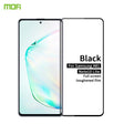 For Galaxy A81 / Note 10 Lite MOFI 9H 2.5D Full Screen Tempered Glass Film(Black) - free shipping - PMC TechLife - Order now!