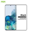 For Galaxy S20 MOFI 9H 3D Explosion Proof Thermal Bending Full Screen Covered Tempered Glass Film - Galaxy Tempered Glass by MOFI | Online Shopping South Africa | PMC TechLife | Buy Now Pay Later Mobicred